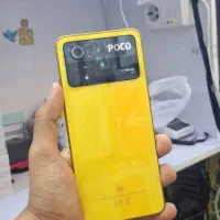 X4 Pro 256/8 درحد نو