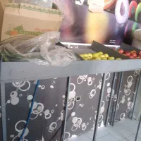 استند میوه فروشی