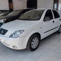 تیبا مدل 97 دوگانه فابریک