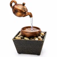 فروش انواع آبنما|صنایع دستی و سایر لوازم تزئینی|تهران, نیاوران|دیوار