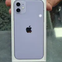 ایفون۱۱ ۶۴گیگ