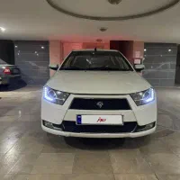 دنا معمولی بیرنگ مدل۹۵|خودرو سواری و وانت|کرج, ساماندهی|دیوار