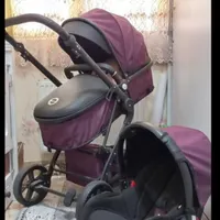 کالسکه هیرو پلاس