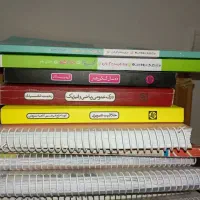 کتاب کنکور هنر با تخفیف استشنایی. اصل. وزارتی