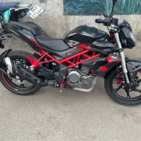 بنلی ۲۵۰ نیو تک