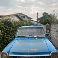 نیسان مدل ۸۳ سند تک‌برگ|خودرو سواری و وانت|محمودآباد, |دیوار