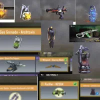 اکانت‌زیلات‌دار‌|کنسول، بازی ویدئویی و آنلاین|شیراز, شهرک سراج‎|دیوار