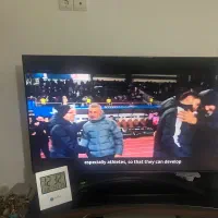 الجی 55 اینچ نانوسل