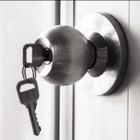 کلیدسازی سیار و ۲۴ ساعته آبی