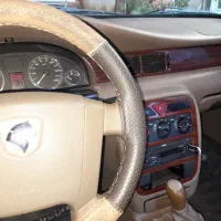 سمند مدل ۹۶ ال ایکس معمولی|خودرو سواری و وانت|تبریز, |دیوار