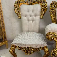مبل ۹نفره|مبلمان خانگی و میز عسلی|تهران, یاخجی آباد|دیوار
