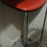 صندلی اوپن جک دار