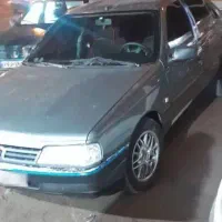 خودرو ۴۰۵ مدل ۸۸