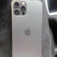 ایفون 12 پرو مکس