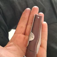 چاقو اوکاپی|کلکسیون اشیاء عتیقه|کرمانشاه, |دیوار