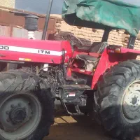 تراکتور مدل 95|خودرو سنگین|تربت‌حیدریه, بهشت عسکری|دیوار