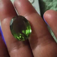 الکساندر اصل معدنی