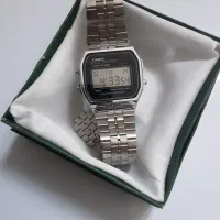 ساعت Casio A159W ژاپنی اصل