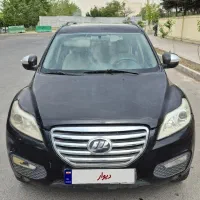 لیفانx60مدل۹۲