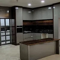 دکوراسیون کابینت کمد دیواری ام دی اف|خدمات پیشه و مهارت|مشهد, وکیل‌آباد|دیوار