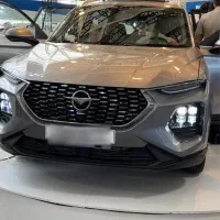 هایما s8 تیتانیوم 1405