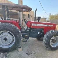 تراکتور۳۹۹ جفت مدل ۴۰۱