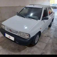 پراید فروش فوری