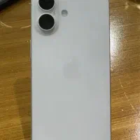 ایفون ۱۶ بی خط خش
