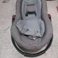 کالسکه ، کریر، روروئک|کالسکه و لوازم جانبی|خاوران, |دیوار