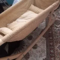 گهواره بچه