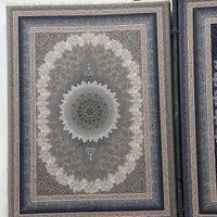 فرش ۶،۹،۱۲ ۱۵۰۰ شانه هیت ست شده در بوشهر|فرش|بوشهر, |دیوار