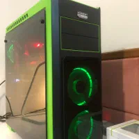 سیستم گیمینگ i9