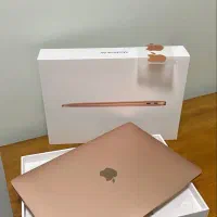 Macbook air m1 مک بوک ایر
