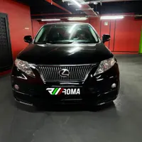 لکسوس Rx350 2010|خودرو سواری و وانت|تهران, حکمت|دیوار