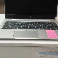 لپ تاپ اچ پی استوک در حد نو elitebook 745 G5|رایانه همراه|گرگان, |دیوار