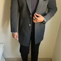 پالتو مردانه|لباس|تبریز, |دیوار