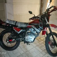 تریل دایچی 200در حد
