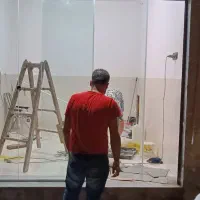 اجاره یا فروش مغازه ۱۲ متری رشت مناسب سرمایه‌گذاری