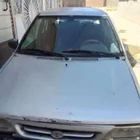 پراید|خودرو سواری و وانت|تربت‌حیدریه, ترمینال|دیوار