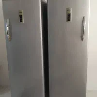 یخچال دوقلو