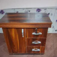 میز اداری/کارمندی /مدیریت|مبلمان اداری|ساوه, |دیوار