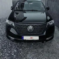 کلوت استسنائی دنده ای مشابه صفر ( تیپ دو فول آپشن)|خودرو سواری و وانت|فولادشهر, B1|دیوار