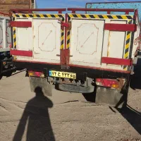 الوند،زیرمایلر ،حواله دایون کشنده