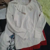 لباس دخترانه