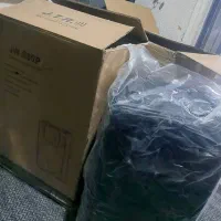 ی جفت جی تی ار600کارتن باز