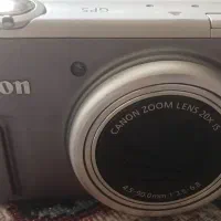 دوربین کنون اصل