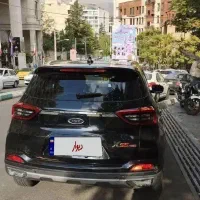 x55 pro iE|خودرو سواری و وانت|تهران, تجریش|دیوار