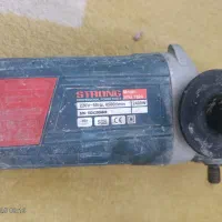 دو عدد دستگاه فرز بزرگ،مارک متابو اصل واسترانک|ابزارآلات|گنبد کاووس, |دیوار