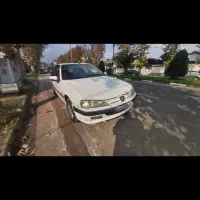 پژو پارس ۹۳ فوری|خودرو سواری و وانت|رشت, استقامت ۲|دیوار