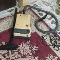 جارو برقی